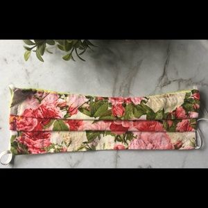 Reusable Face Mask - Women’s